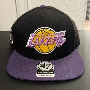 Lakers 47’ SnapBack